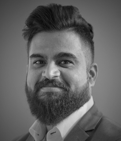 Prarabdh Mishra